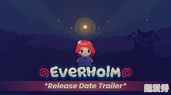 《Everholm》11月震撼登陆Steam，爆料像素风开放世界RPG新细节