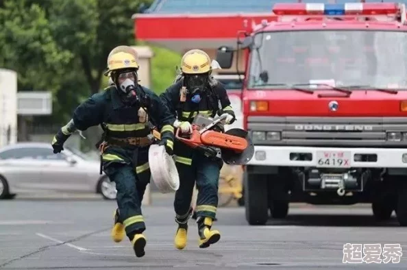 警察x消防员车文已举报至网安部门严查网络色情