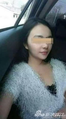 美女裸体秘直播网络疯传尺度惊人警方已介入调查