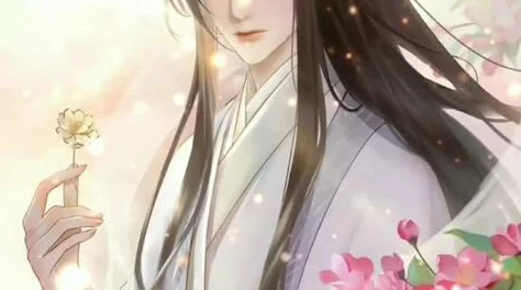 穿成雪妖病美人师尊后听说徒弟们天天偷看他洗澡还给他写了好多同人话本