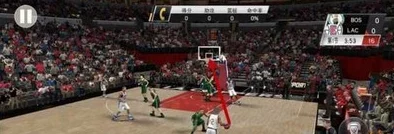 NBA2K22空接技巧揭秘：详解PS/Xbox平台按键操作与爆料攻略